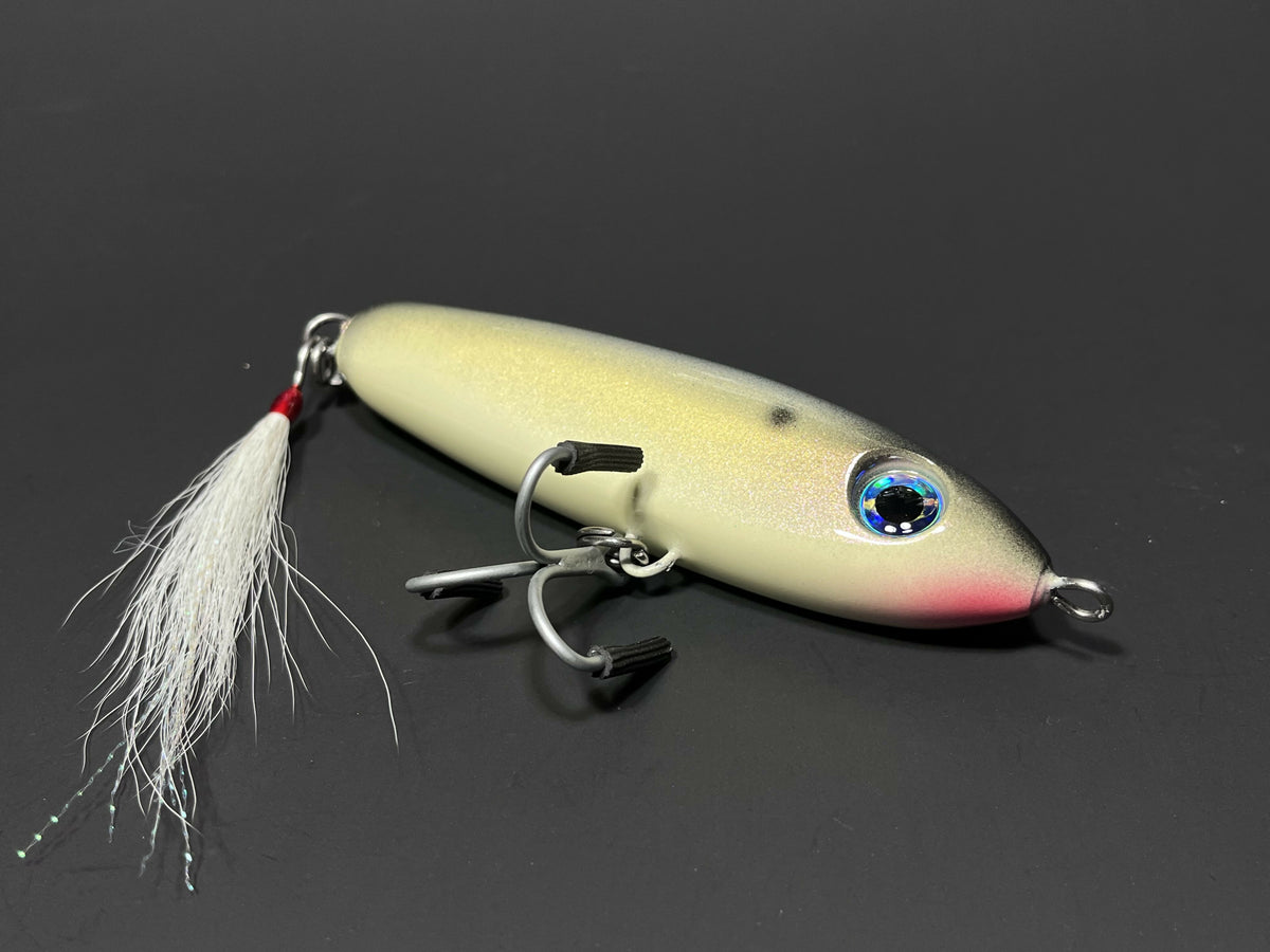 Solstice Peanut Glider (sinking)