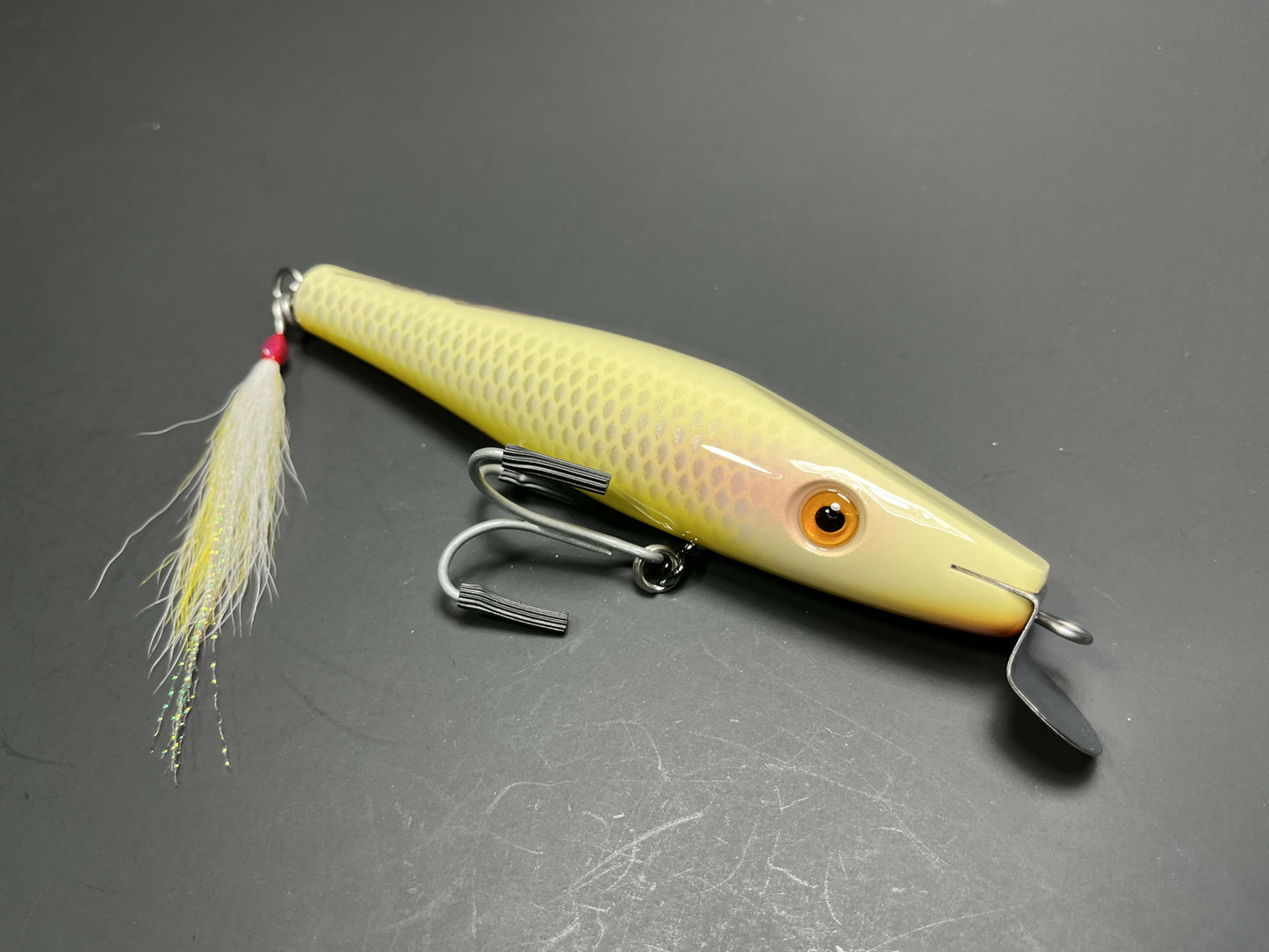Solstice Pocket Ace Diver