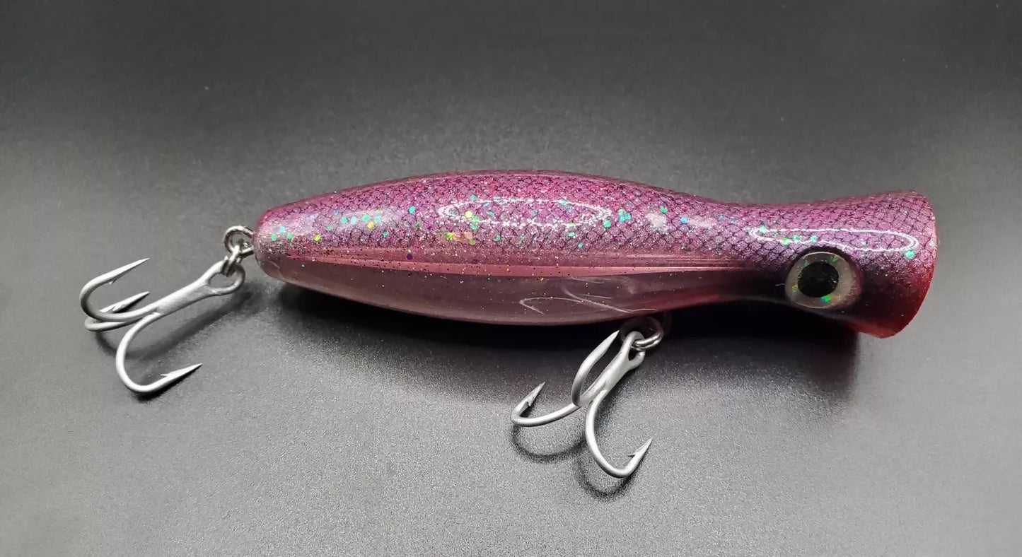 Eclipse 120 Popper