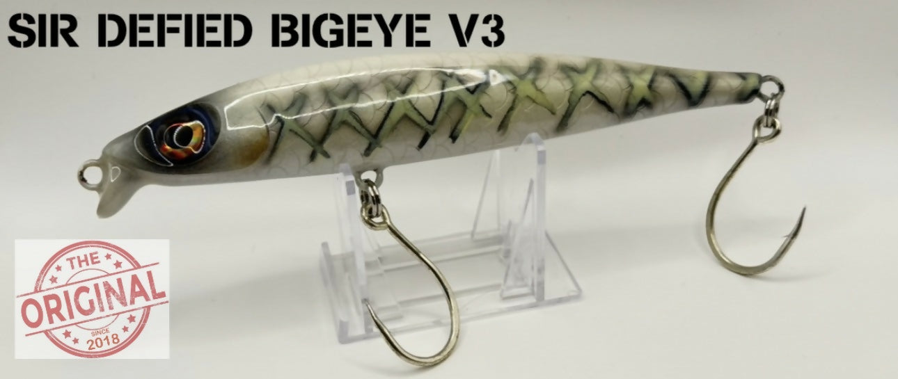 Bigeye v3