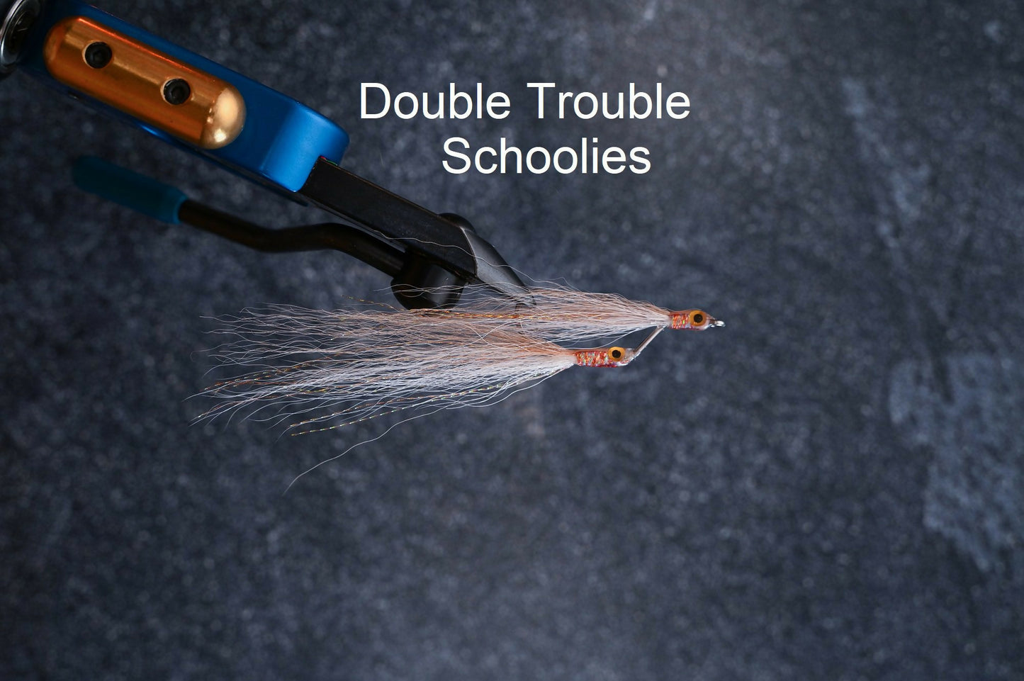 Double Trouble Schoolies