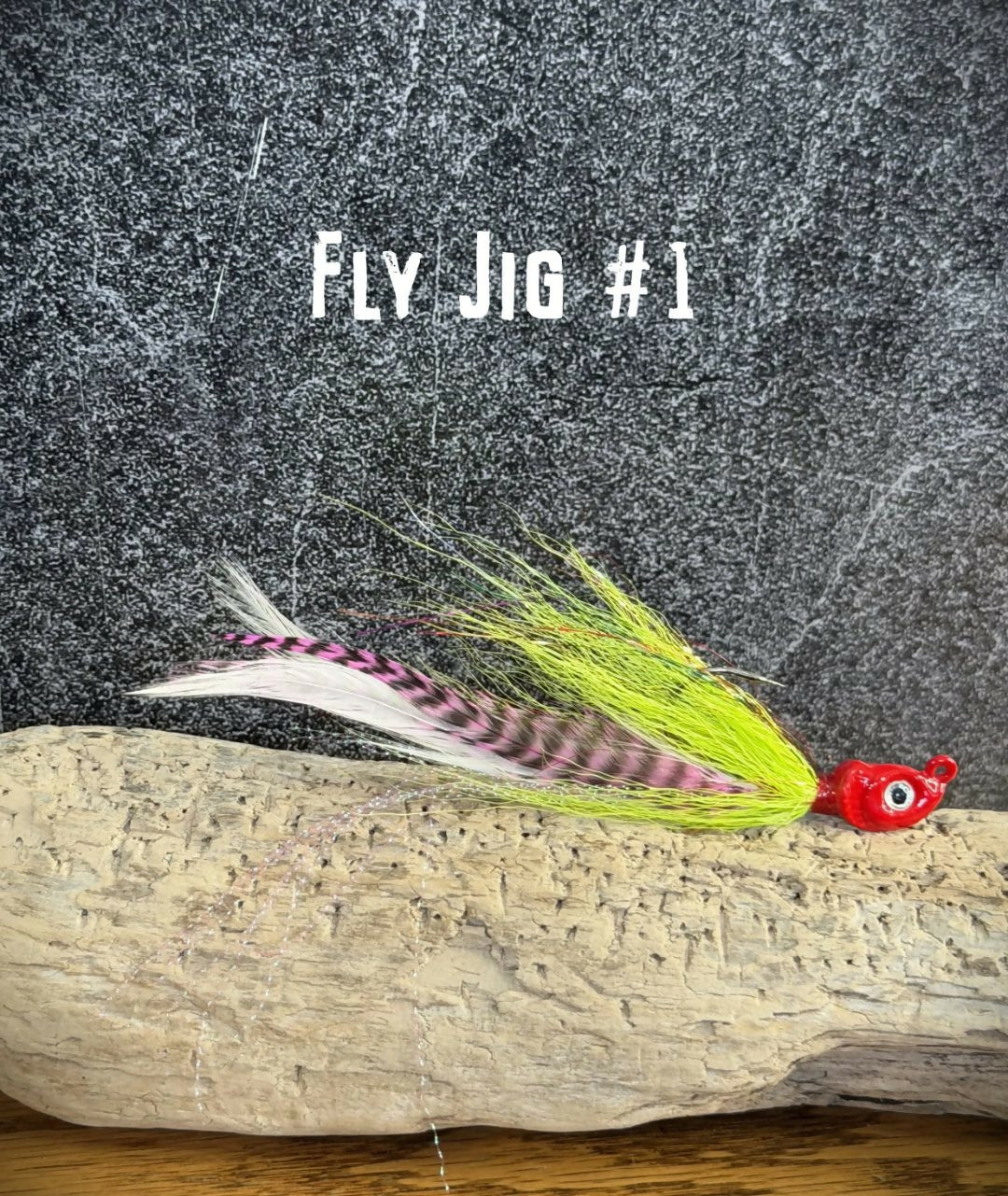 Fly Jigs