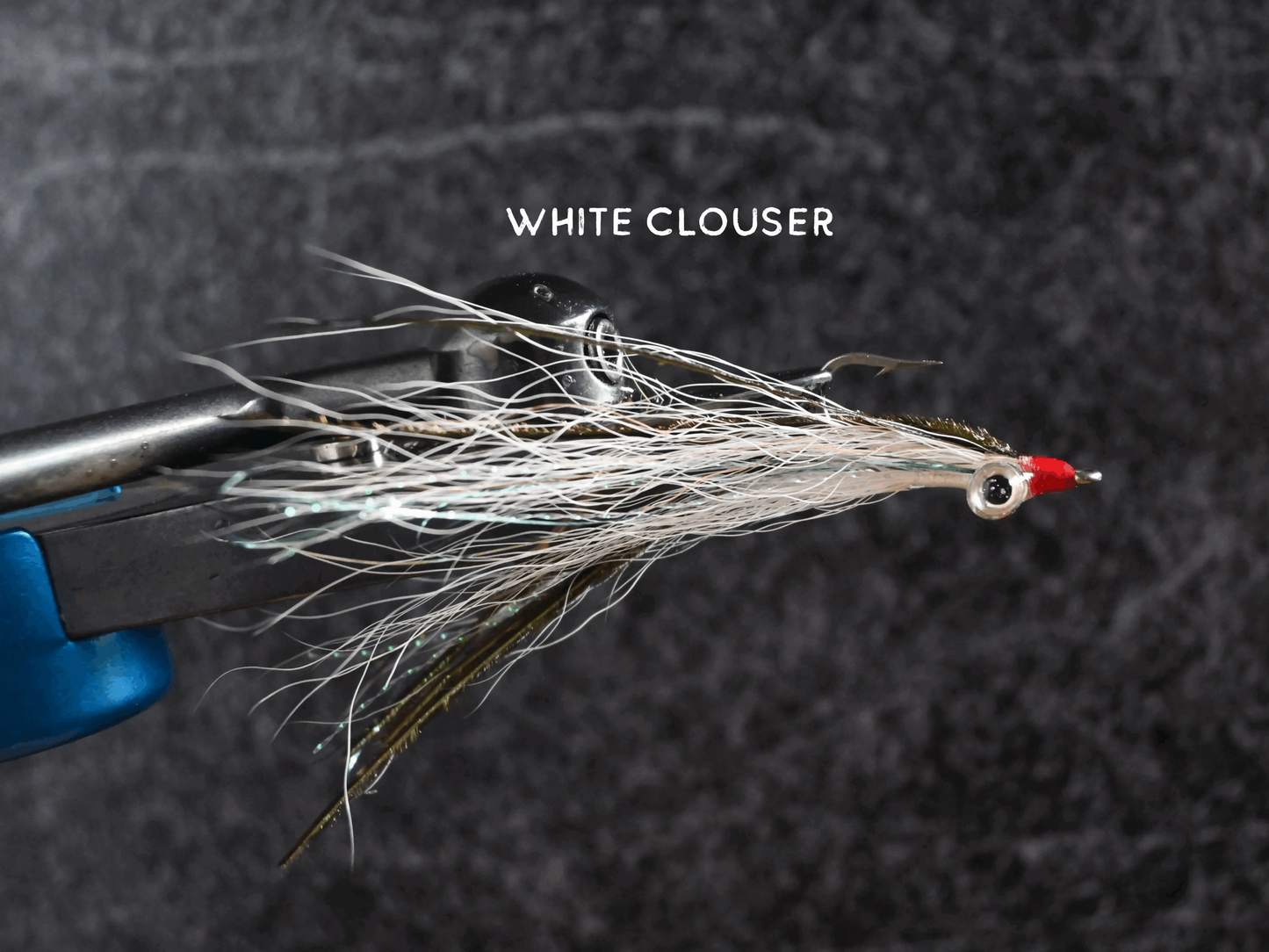 Clouser Minnow
