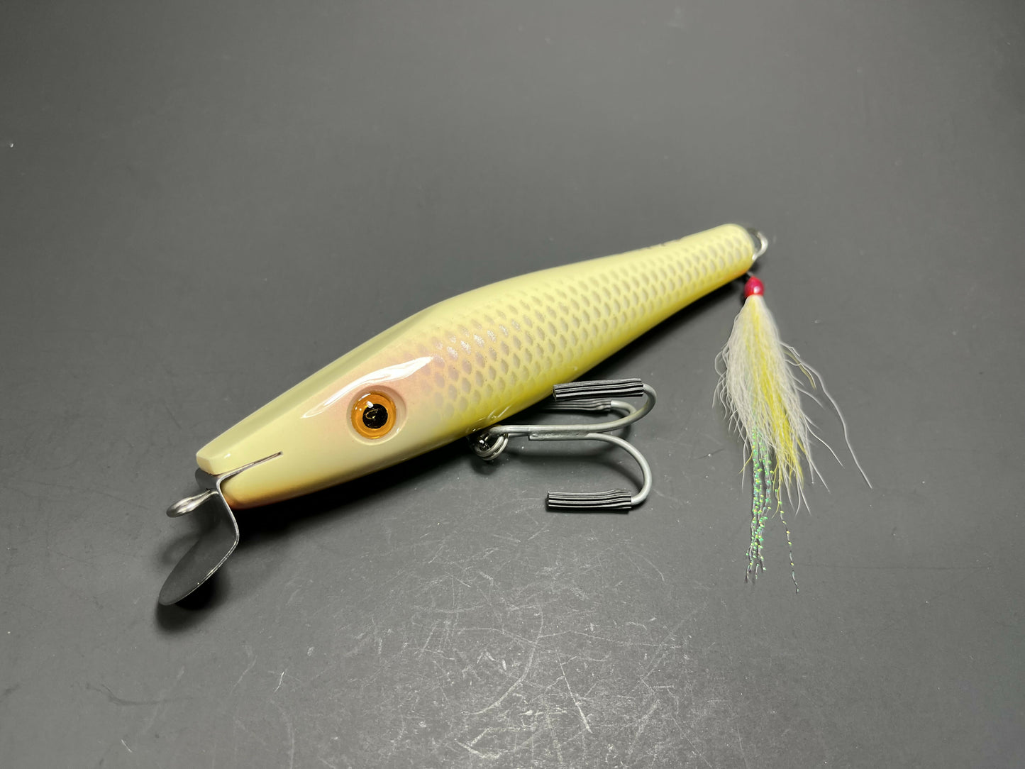 Solstice Pocket Ace Diver