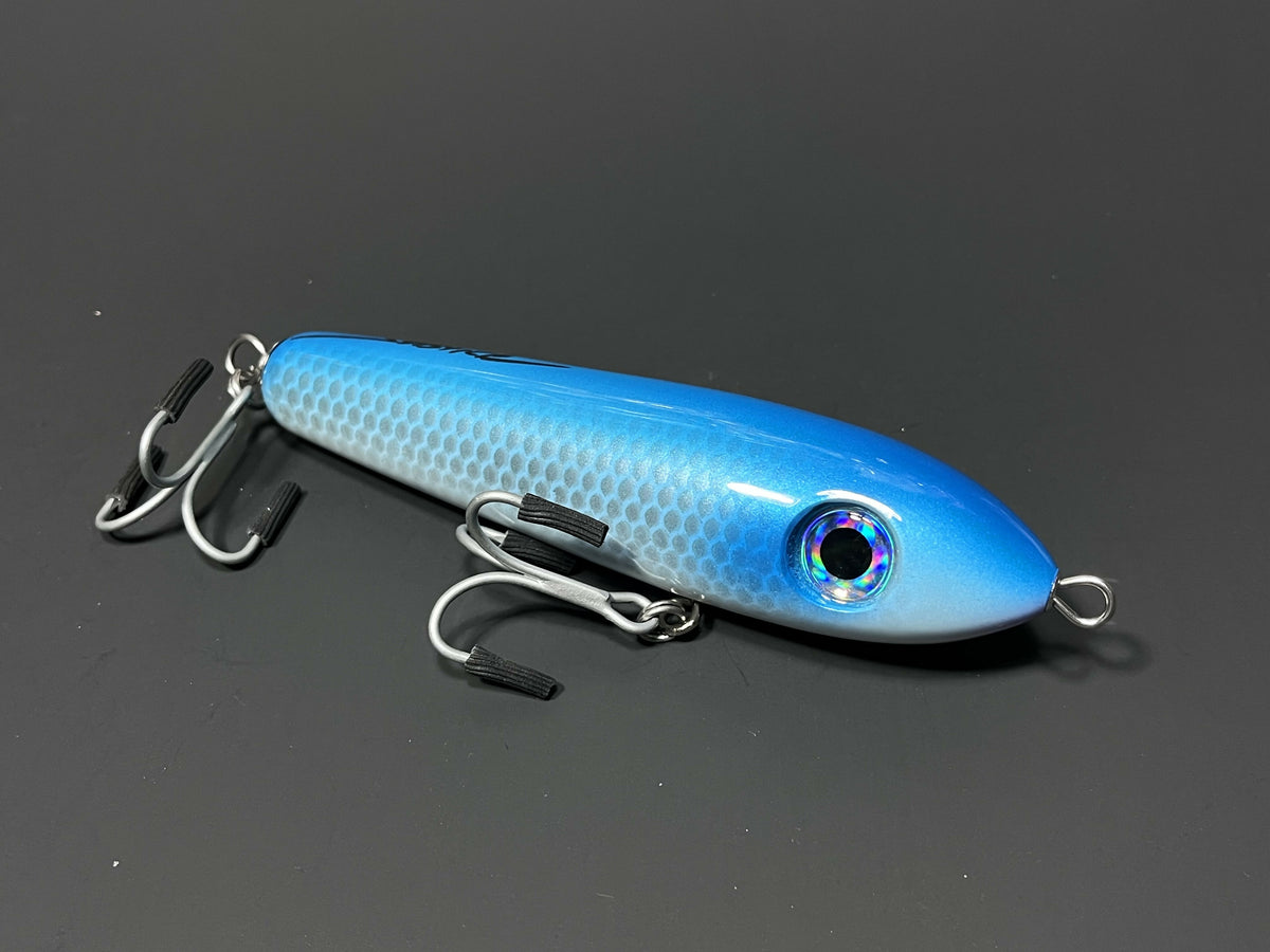 Solstice DD Jr. Spook