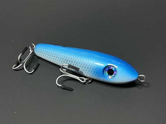 Solstice DD Jr. Spook