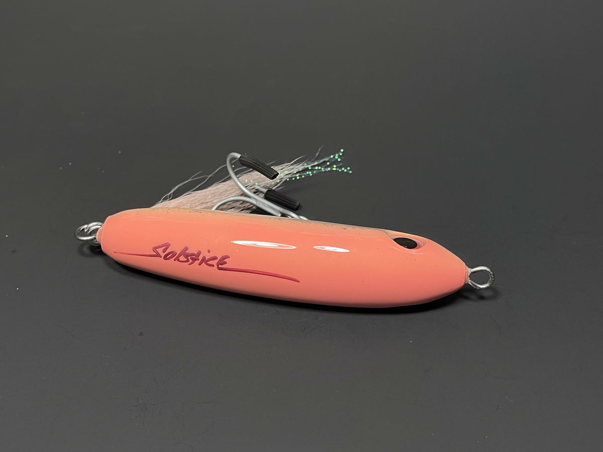 Solstice Peanut Glider (sinking)