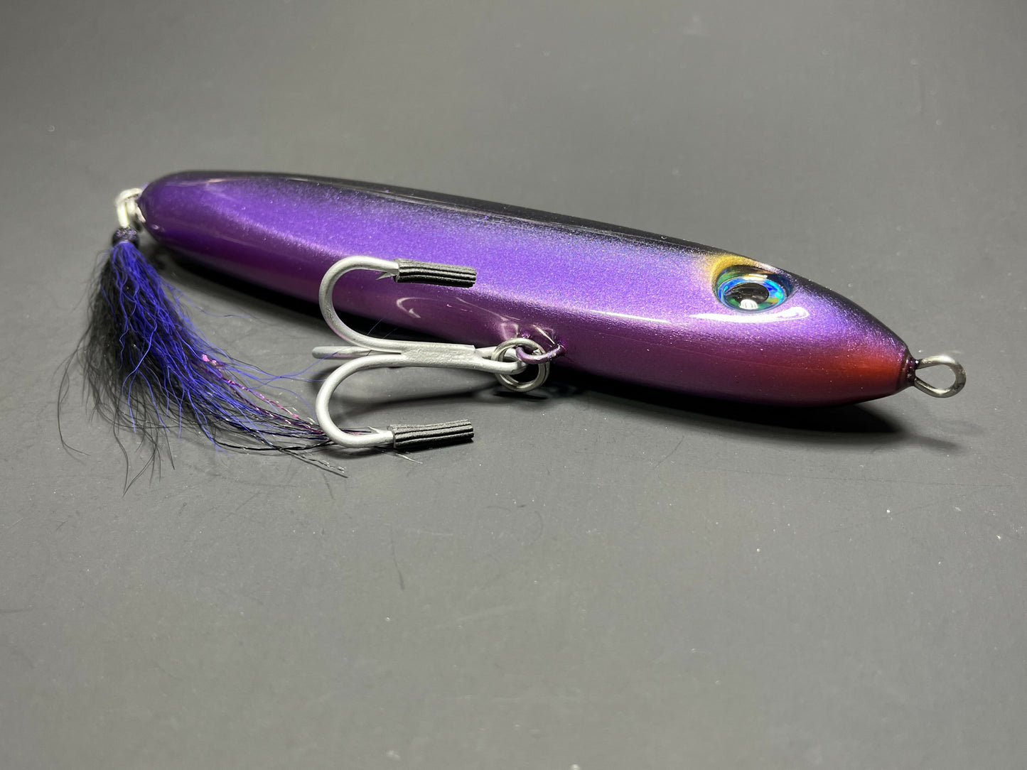 Solstice Slim Glider