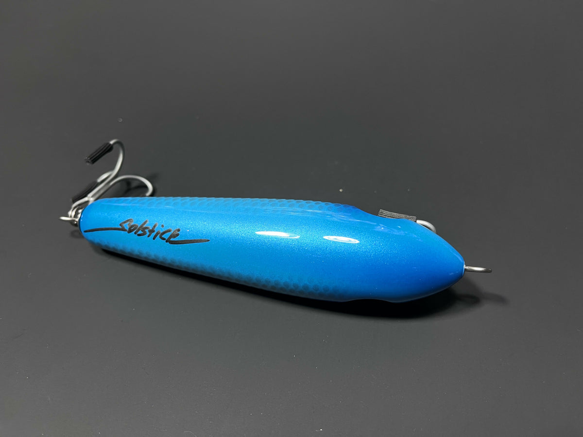 Solstice DD Jr. Spook