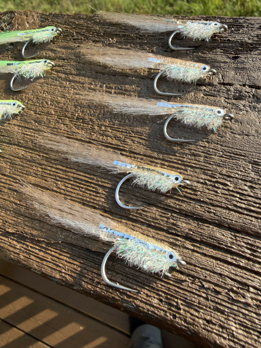 Stunt Minnow