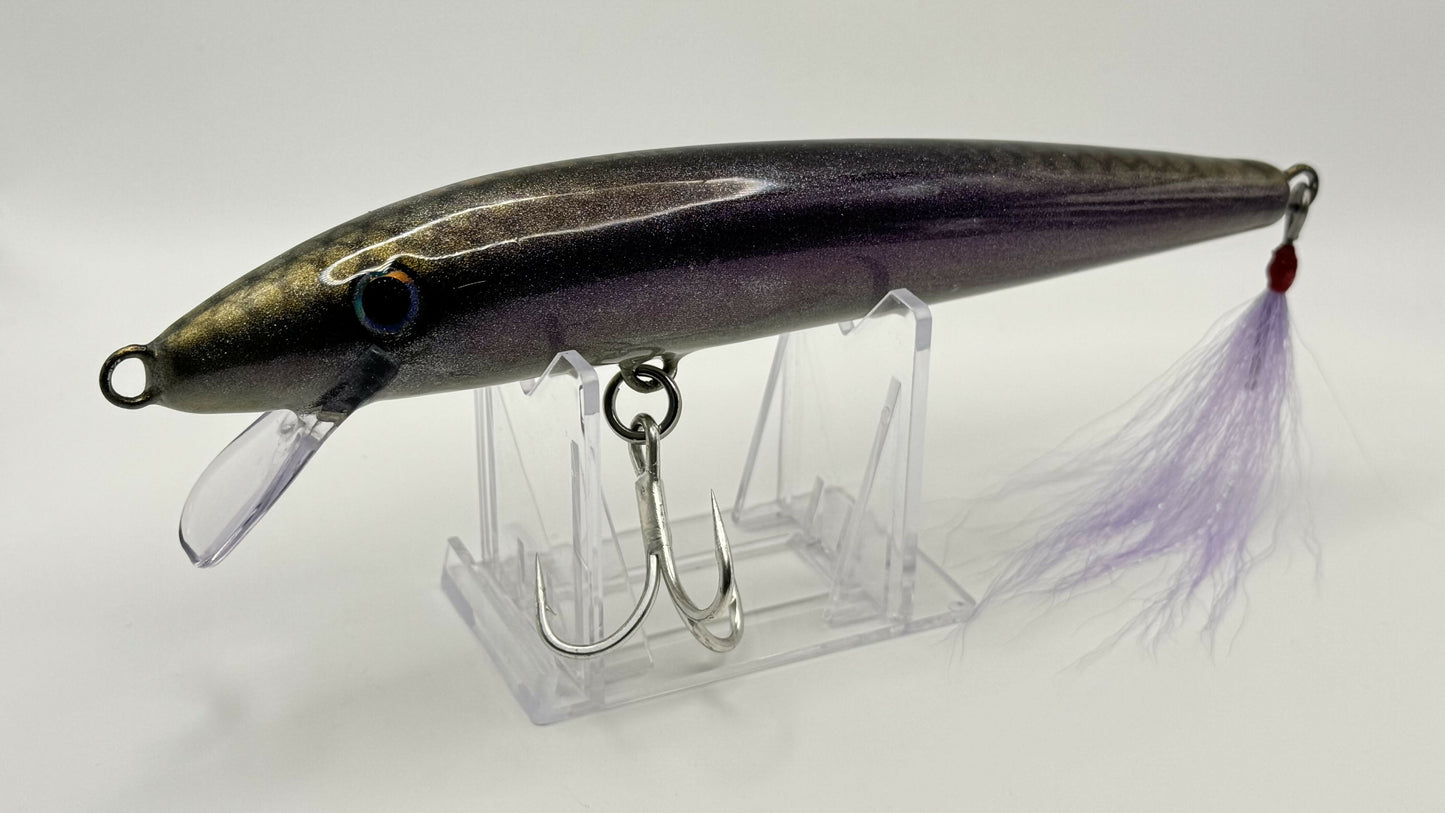 Meri Minnow