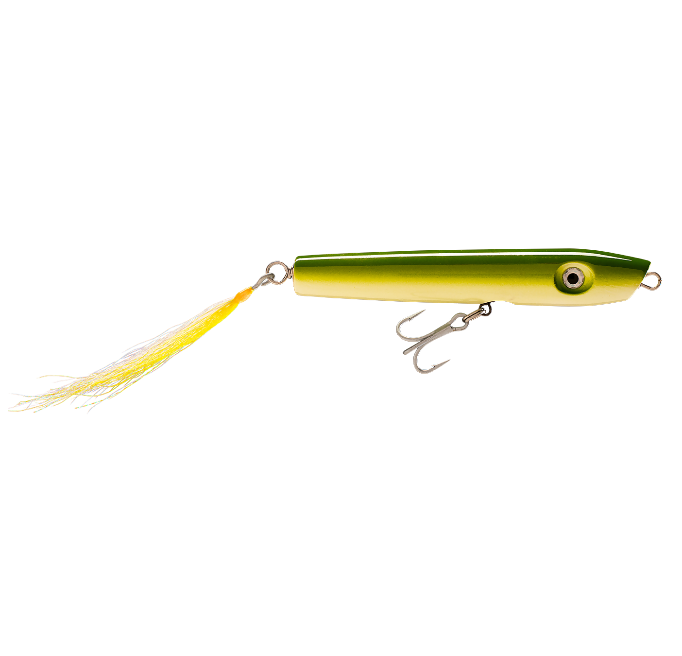 Yellow Star Stick Bait