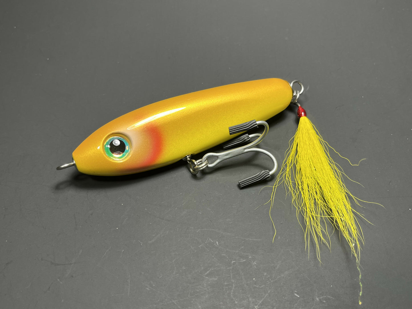 Solstice Peanut Glider (floating)