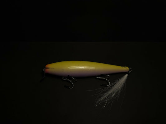 7" M.S Surf Swiper | Surface / Subsurface Swimmer