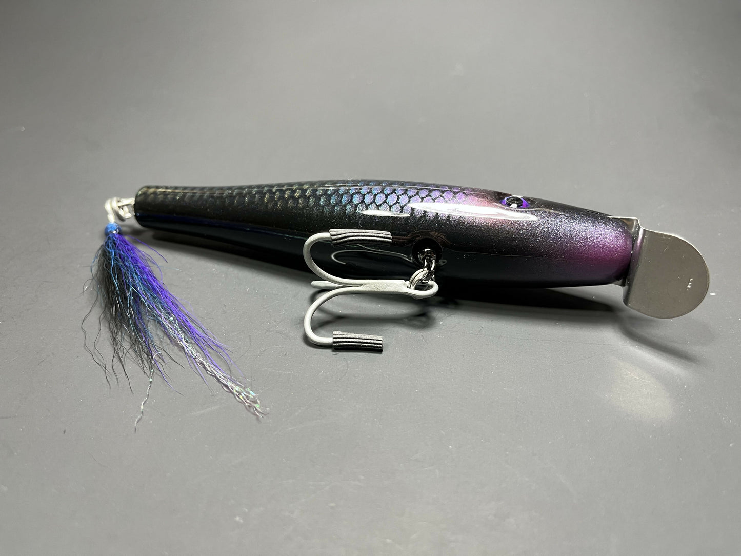 Solstice Pocket Ace Diver