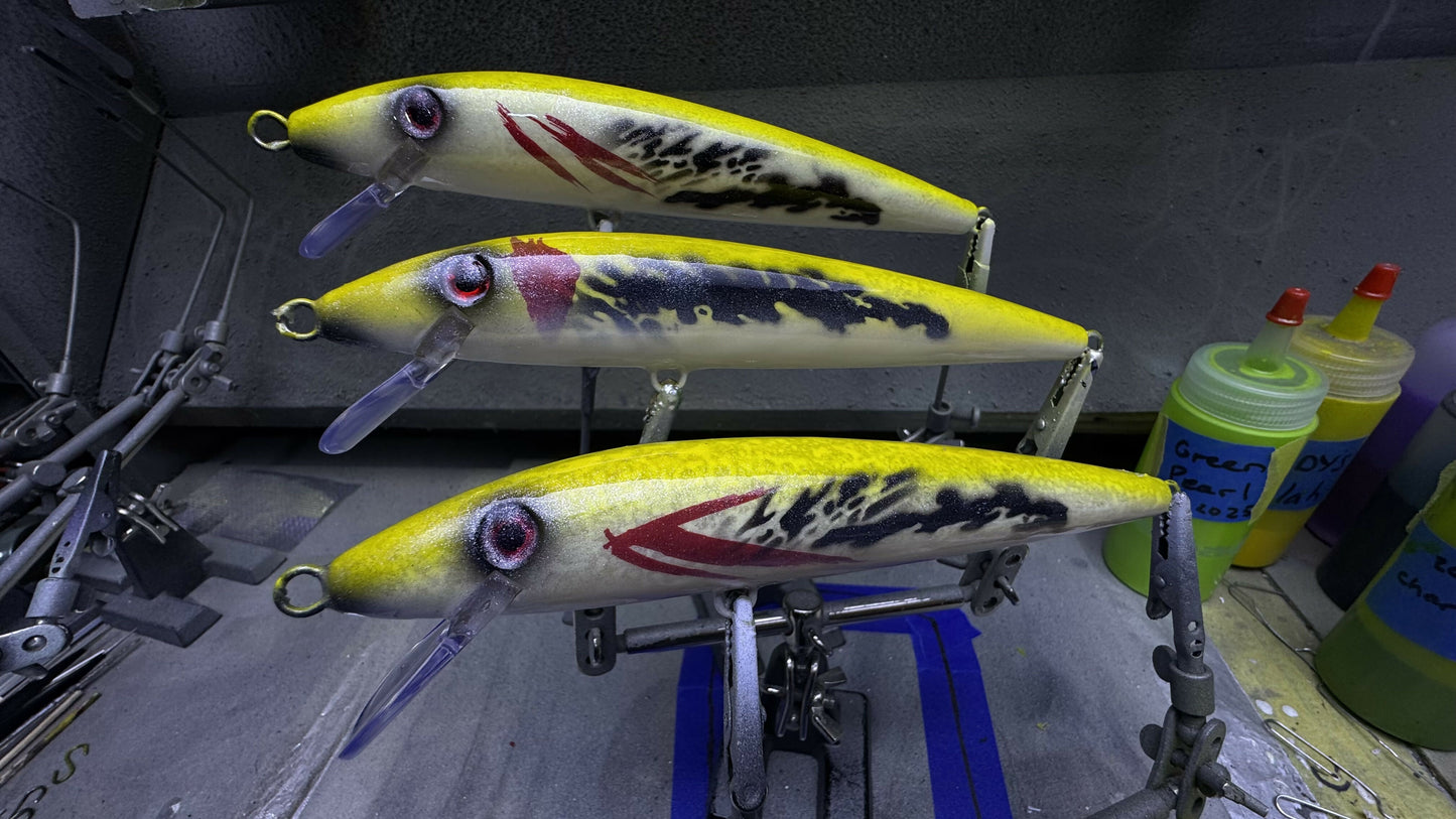 Meri Minnow