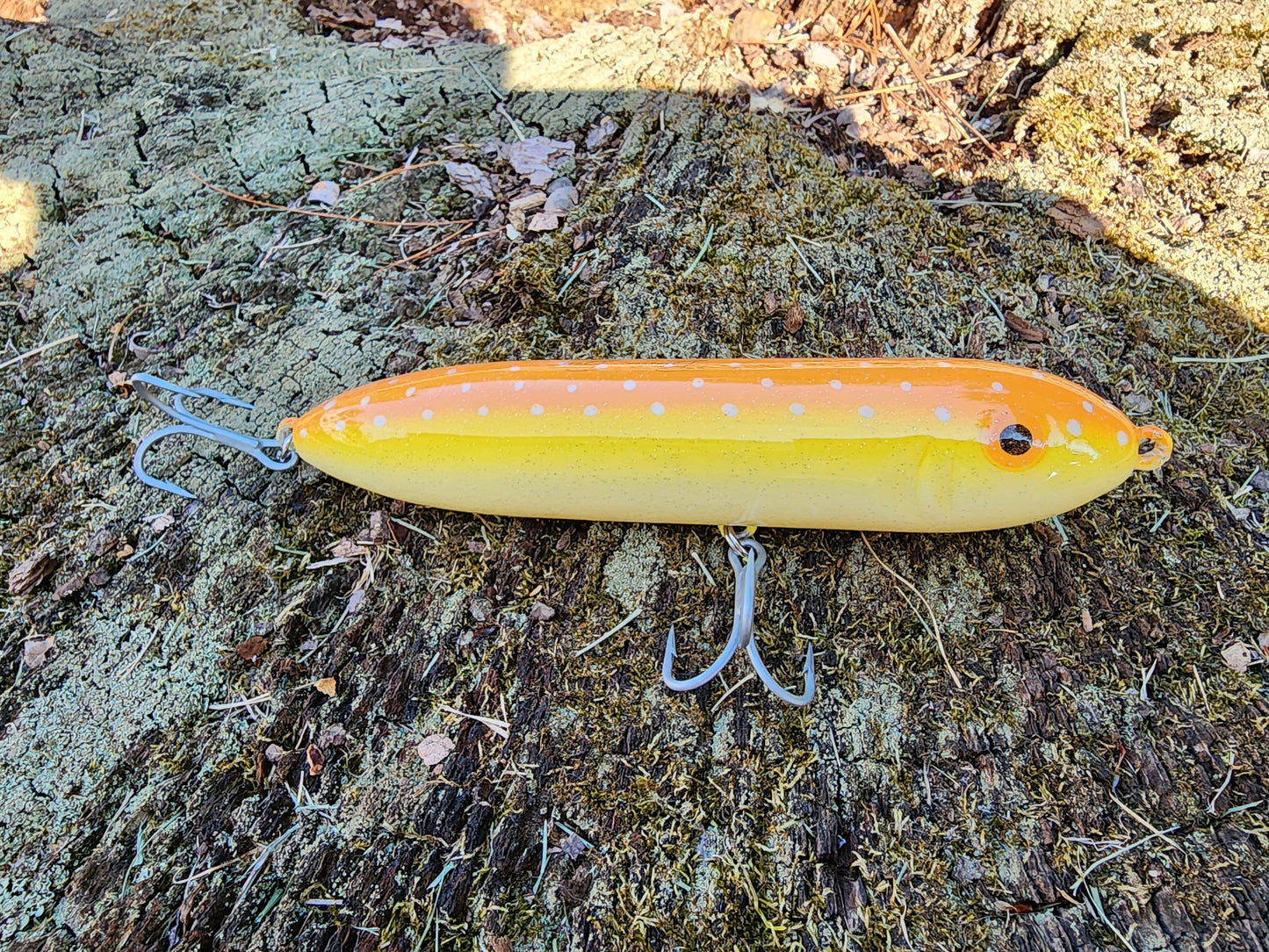 7" Light Tentacle Spook