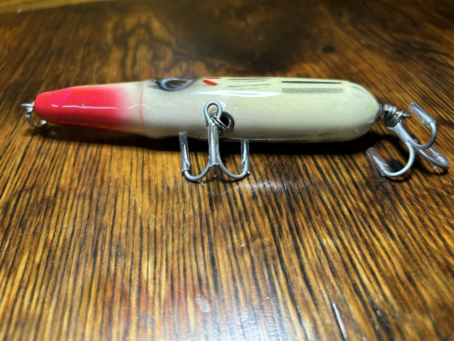 Stubby Needle