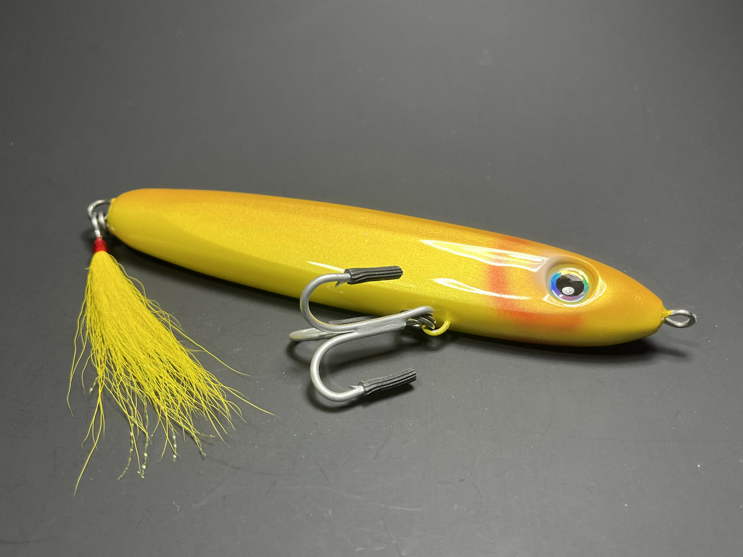 Solstice Slim Glider