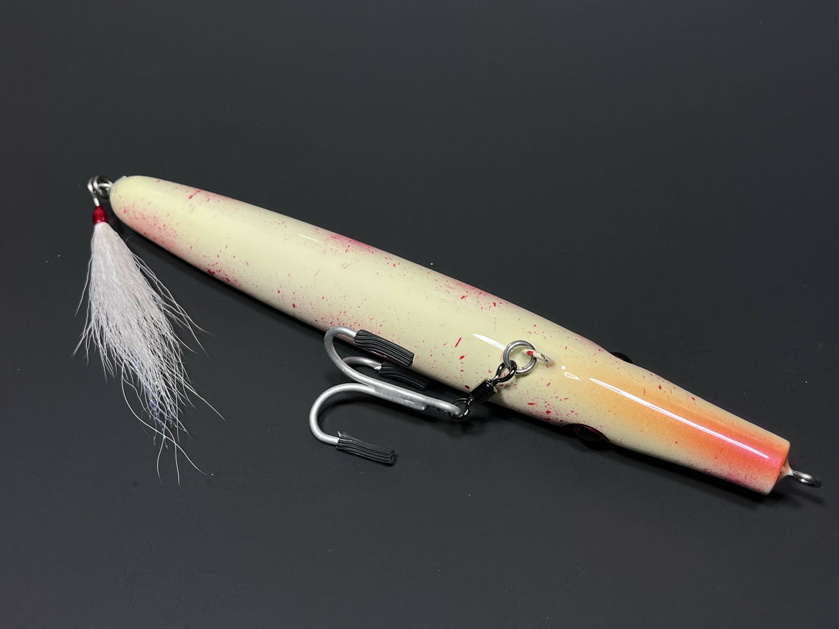 Solstice TBO Needle (single hook)