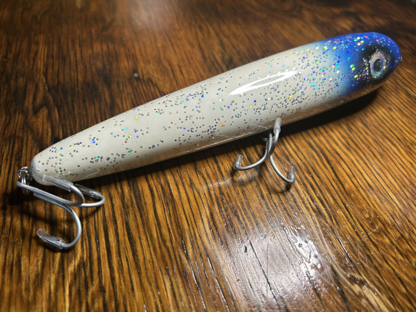 Big 10" Spook