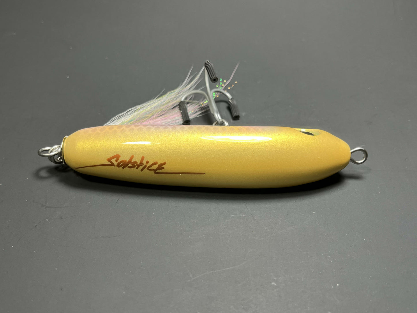 Solstice Peanut Glider (floating)