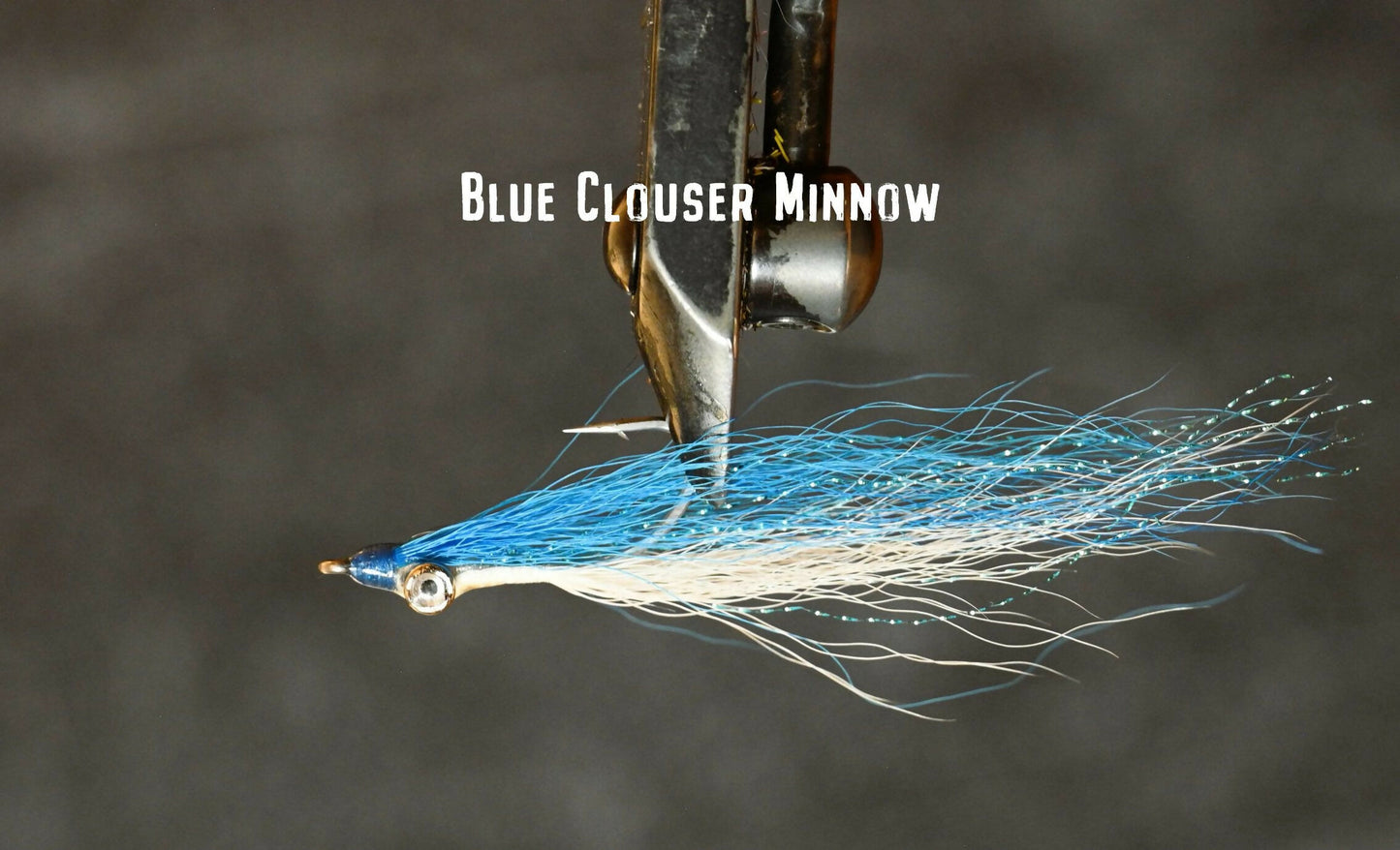 Clouser Minnow