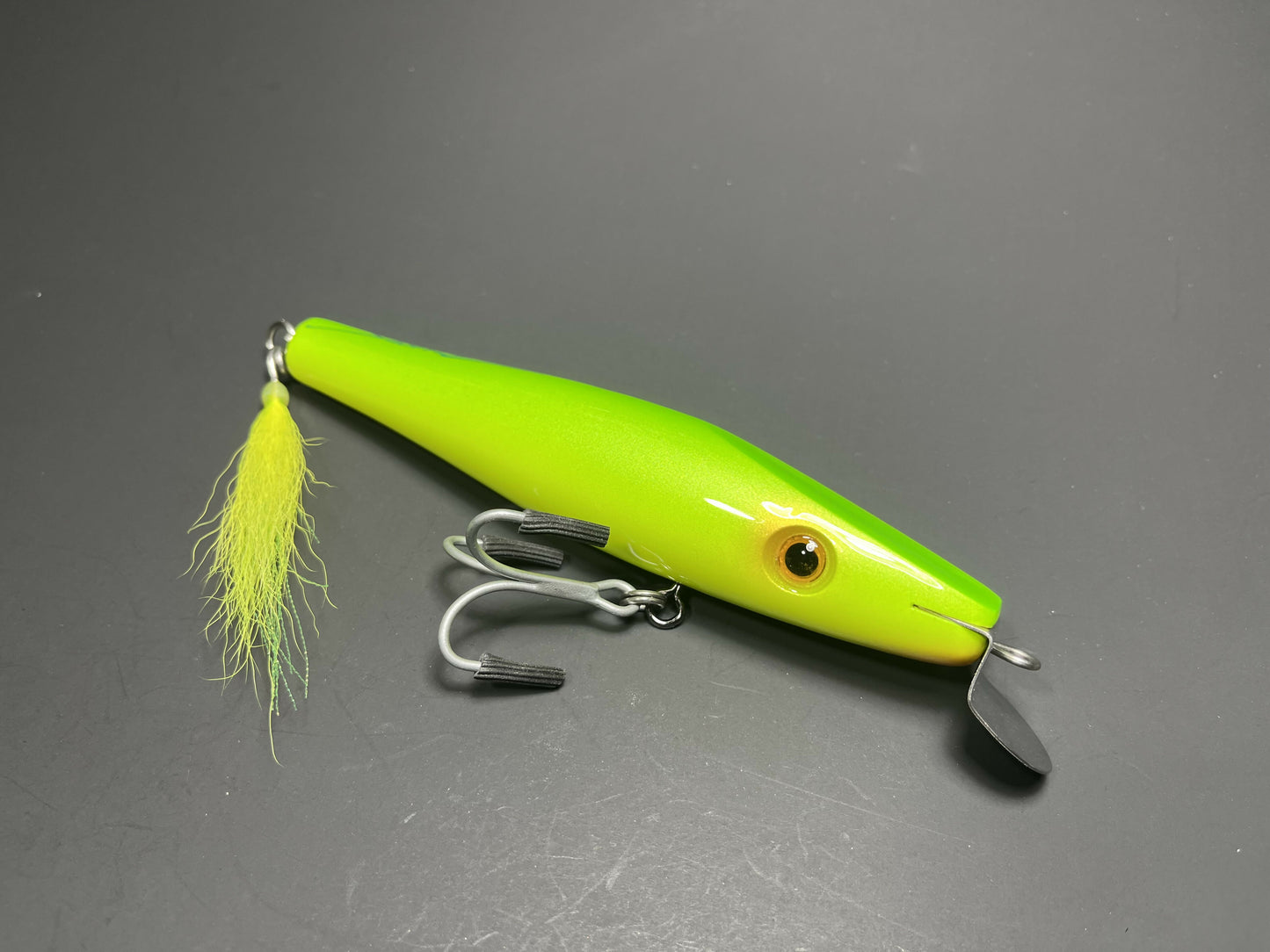 Solstice Pocket Ace Diver