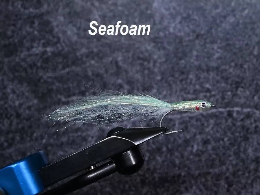 Angel Hair Epoxy Baitfish