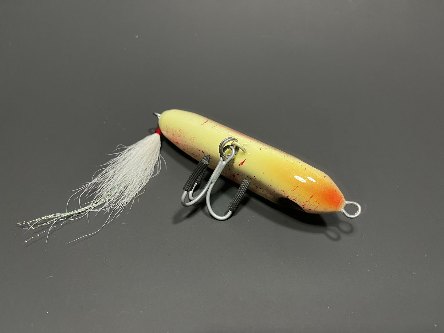 Solstice Peanut Glider (sinking)
