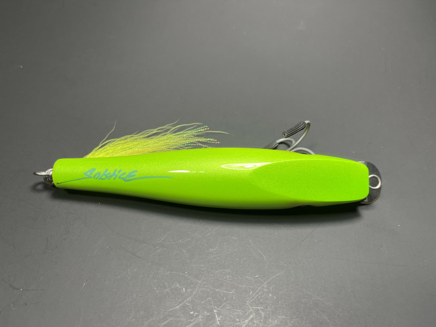 Solstice Pocket Ace Diver