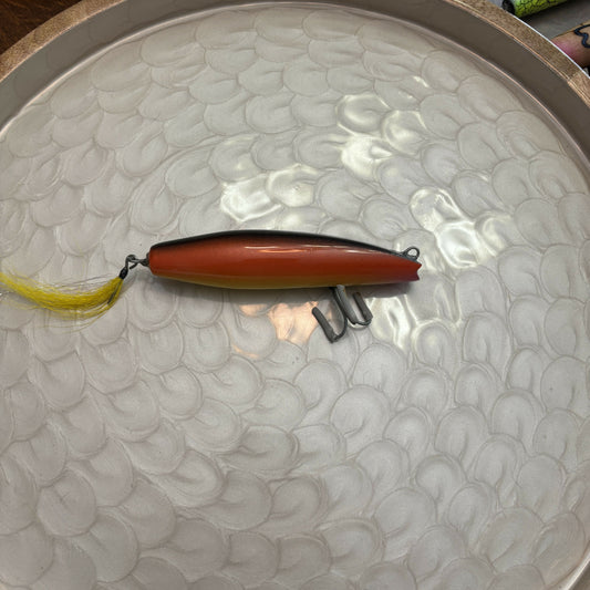 401 Maple Darter