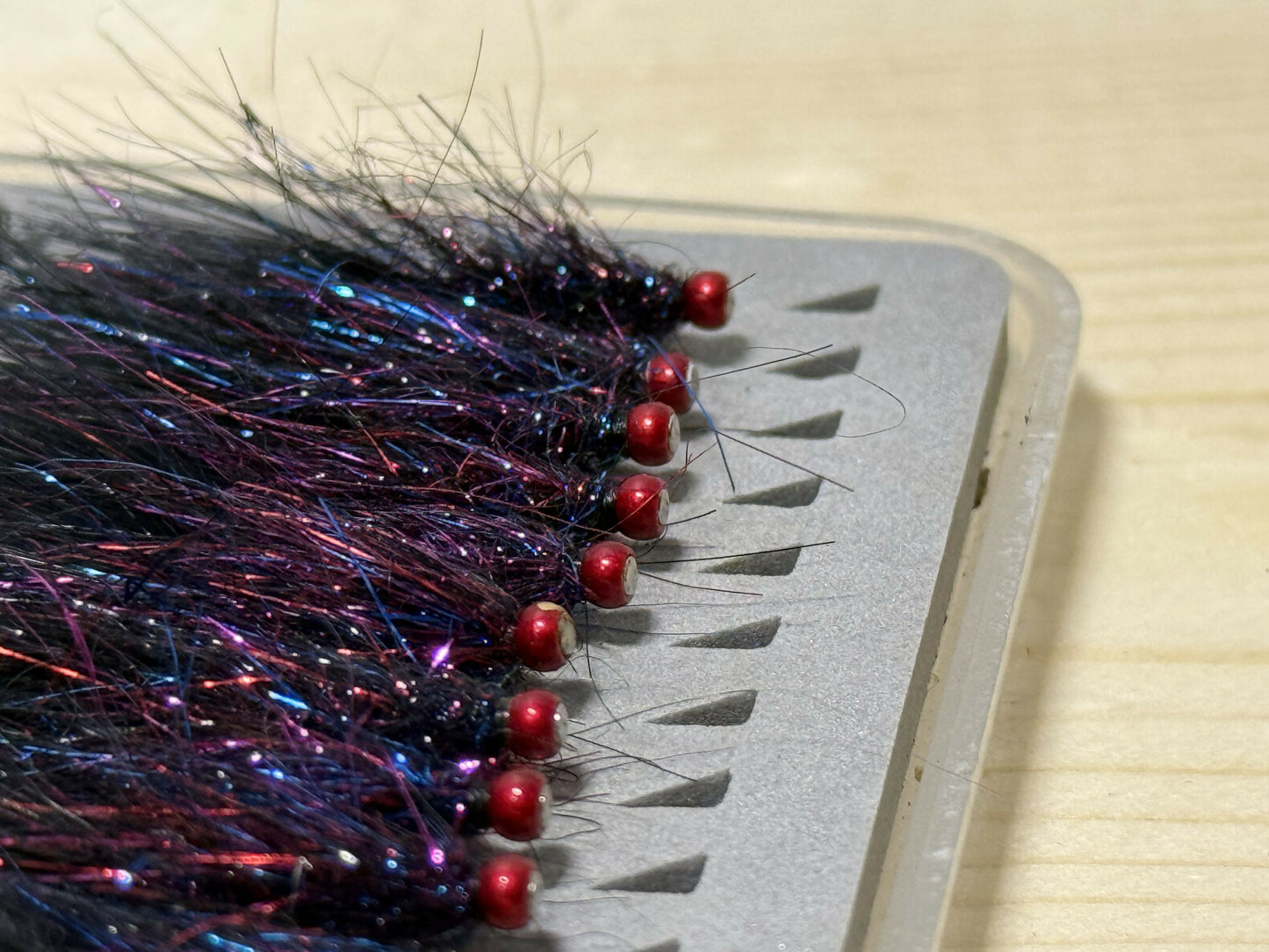 Midnight Balanced Leech