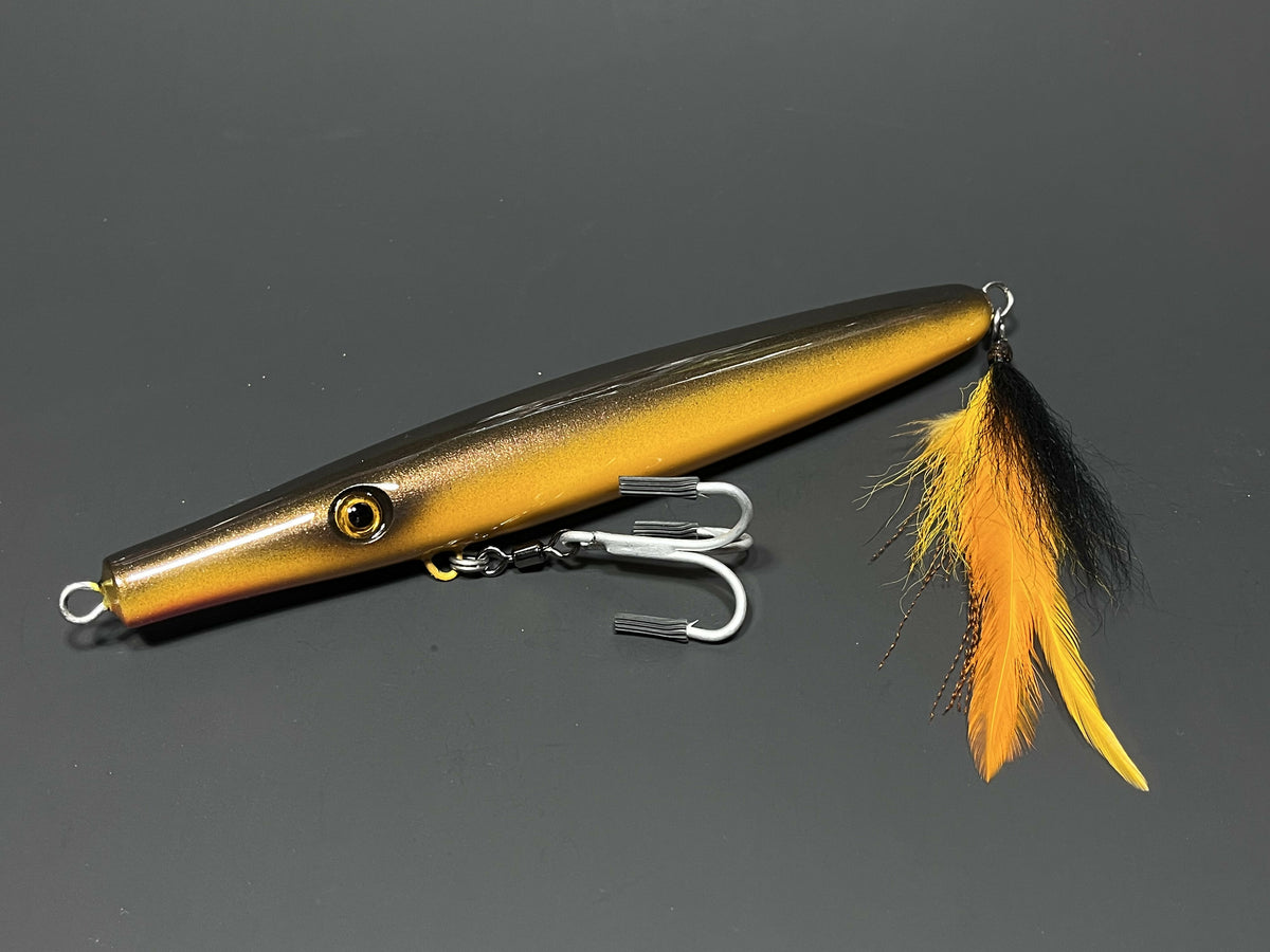 Solstice TBO Needle (single hook)