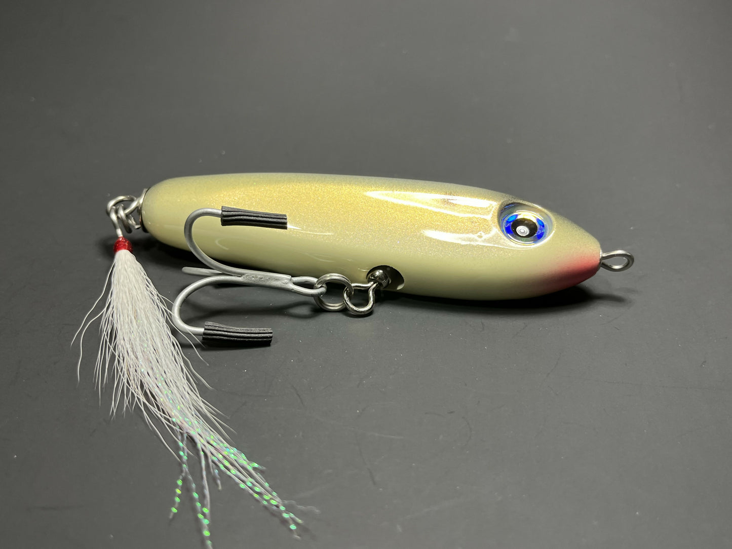 Solstice Peanut Glider (floating)