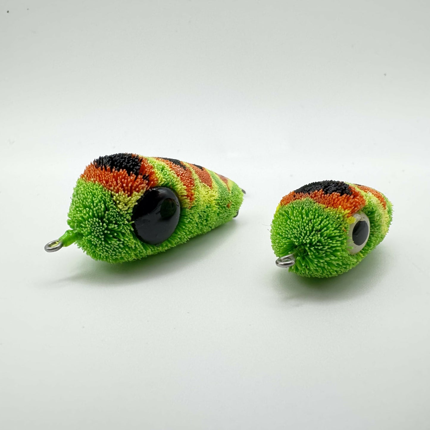 Deer Hair Spook Fly- Set of 2