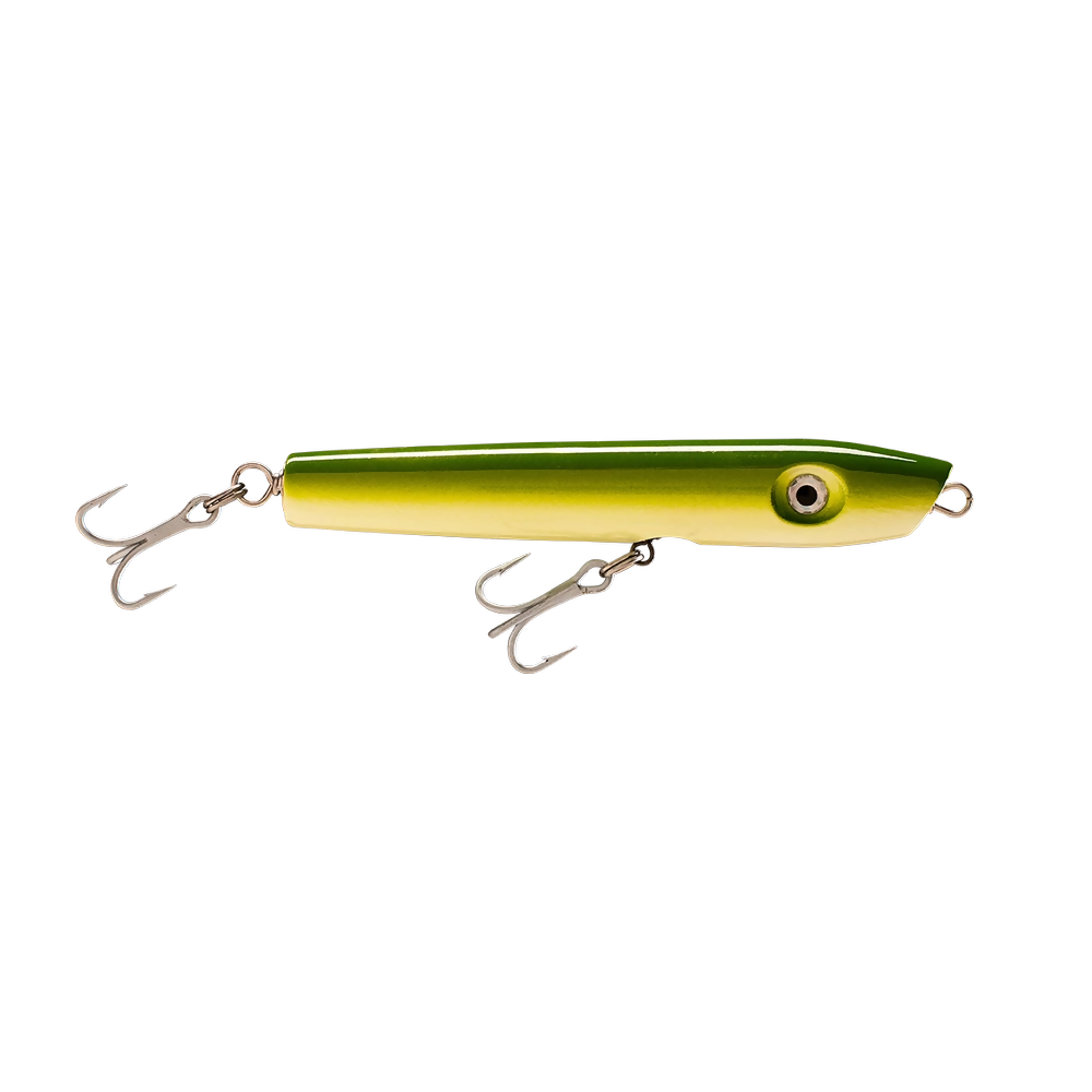 Yellow Star Stick Bait