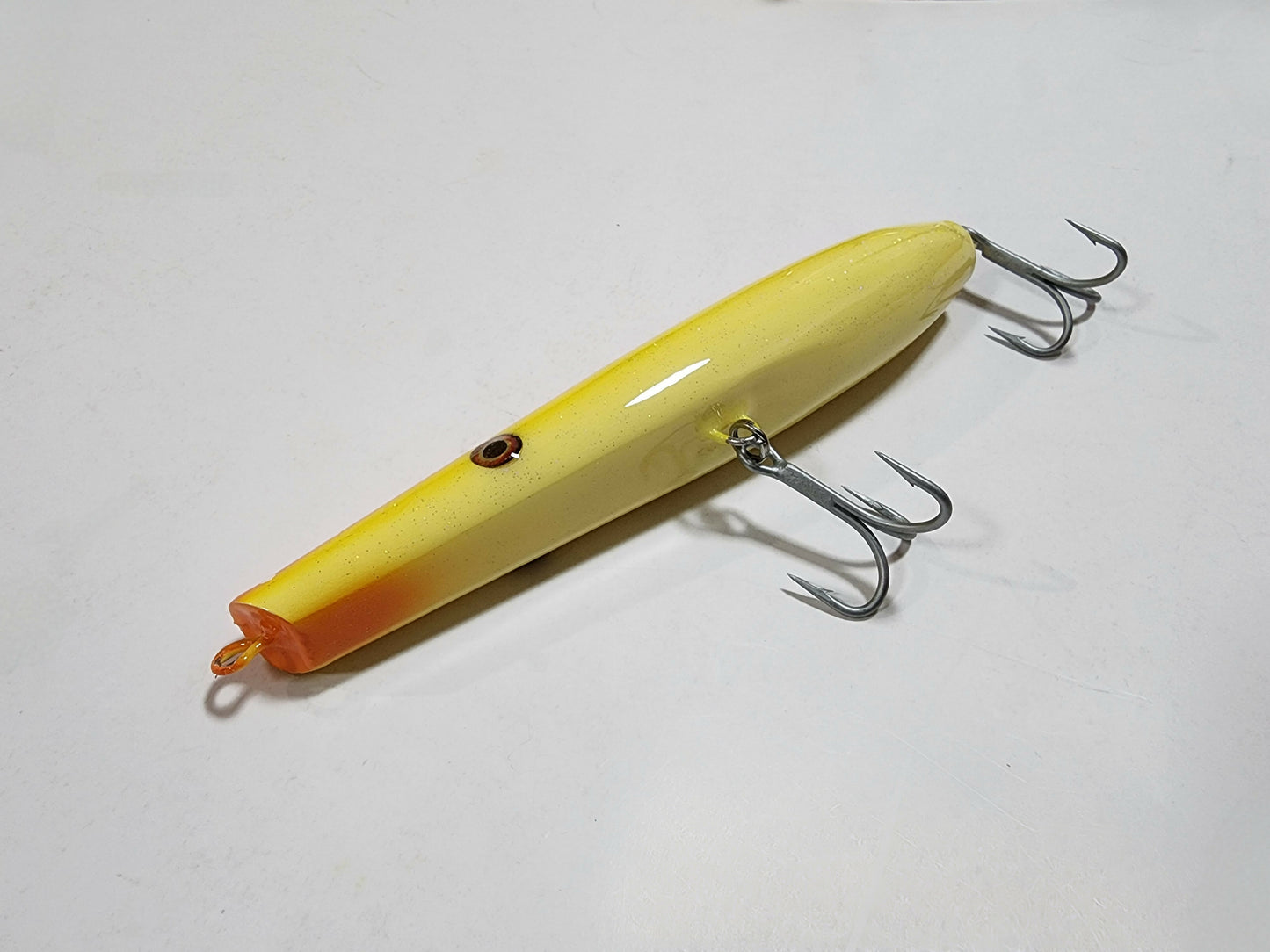 8" Light Tentacle EF5 Pencil - 3.9oz Floating