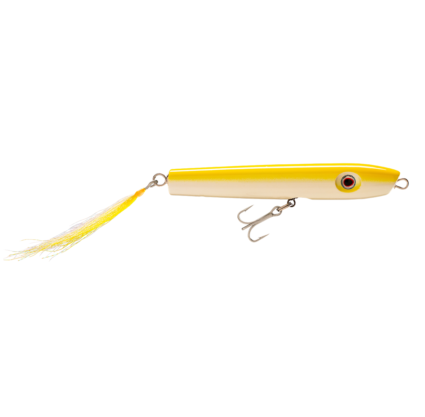 Yellow Star Stick Bait