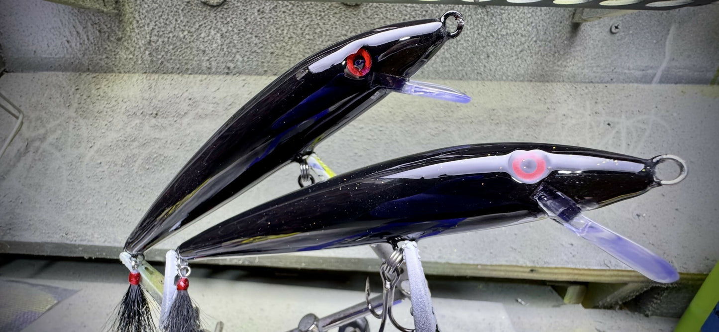 Meri Minnow