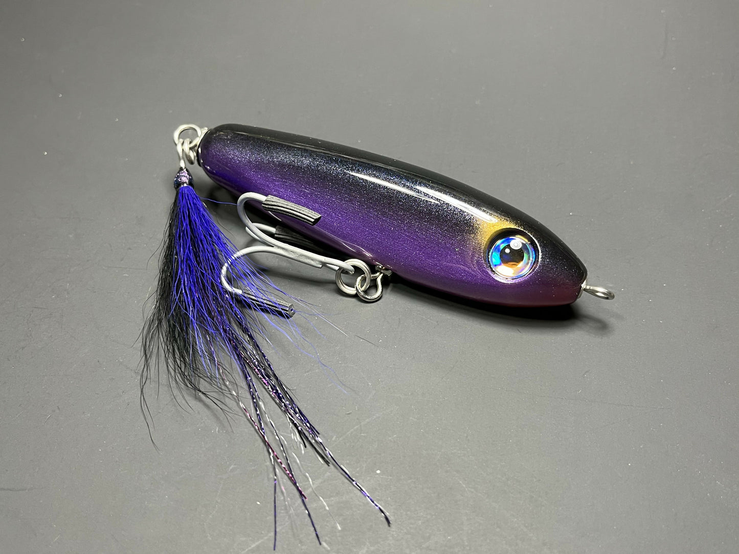 Solstice Peanut Glider (floating)