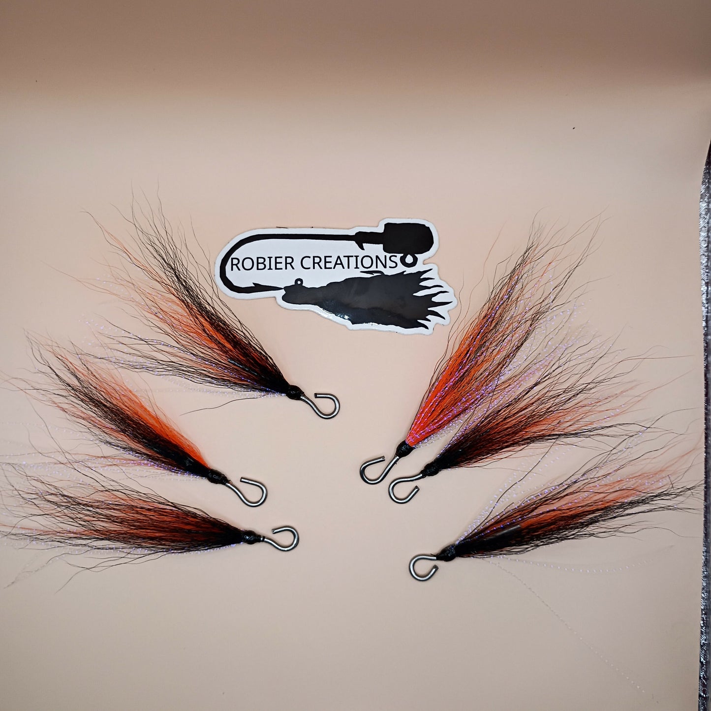 Tail Flags - Assorted