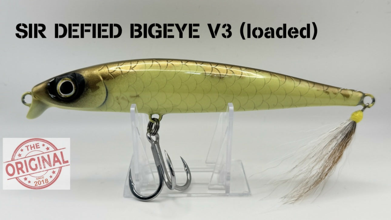 Bigeye v3