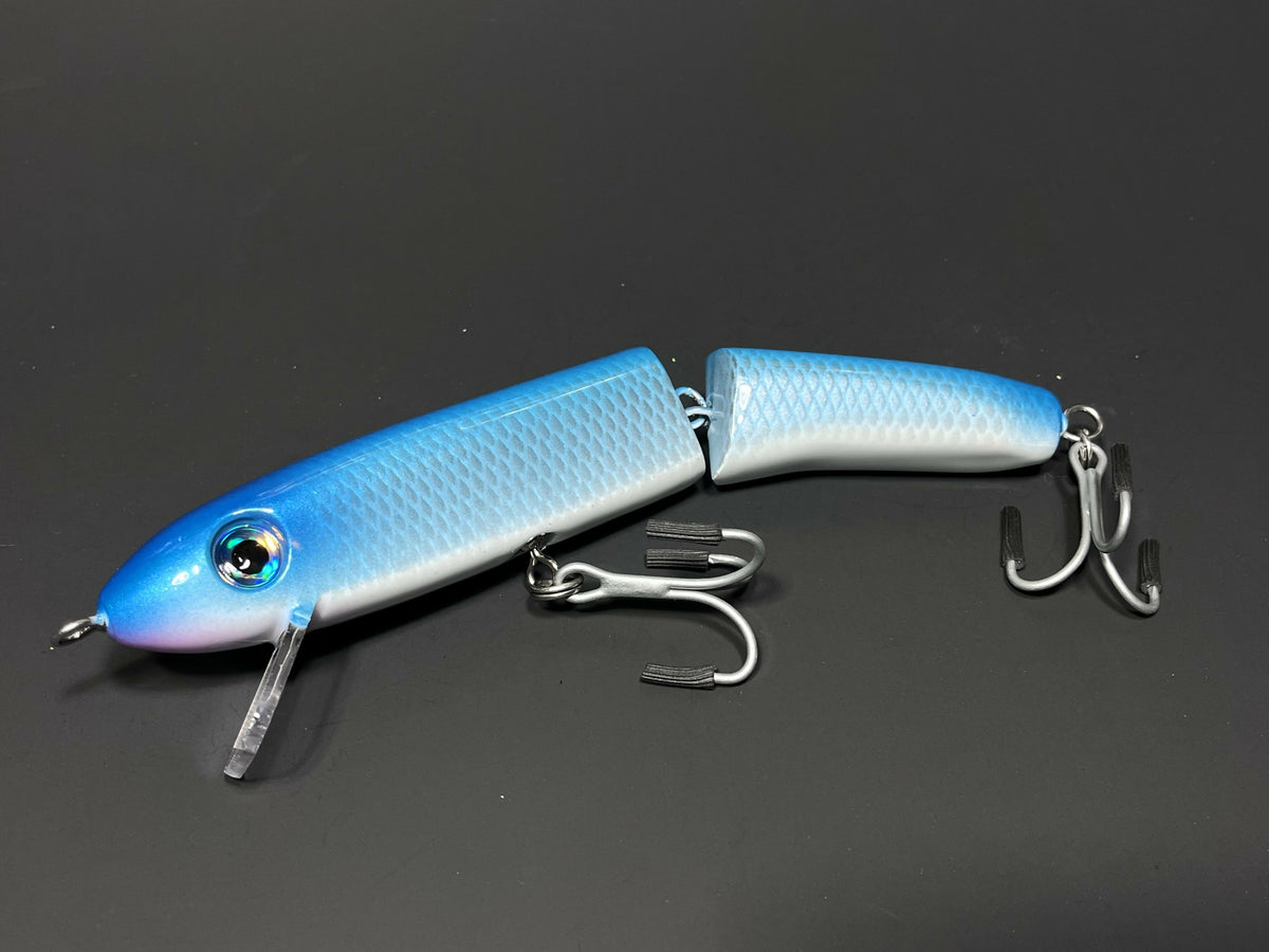 Solstice Jointed Panther Minnow