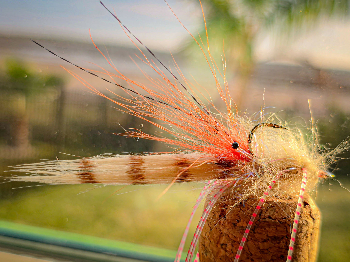 The FlySmith S.W. Shrimp