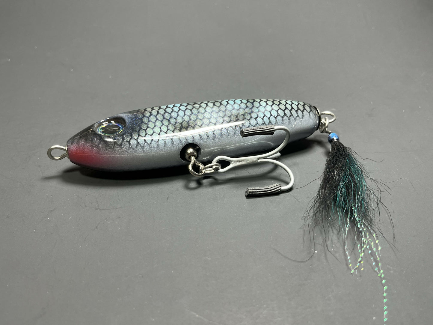 Solstice Peanut Glider (floating)