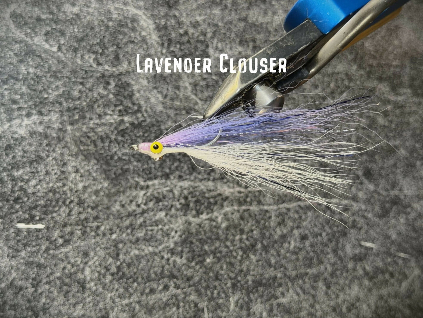 Clouser Minnow