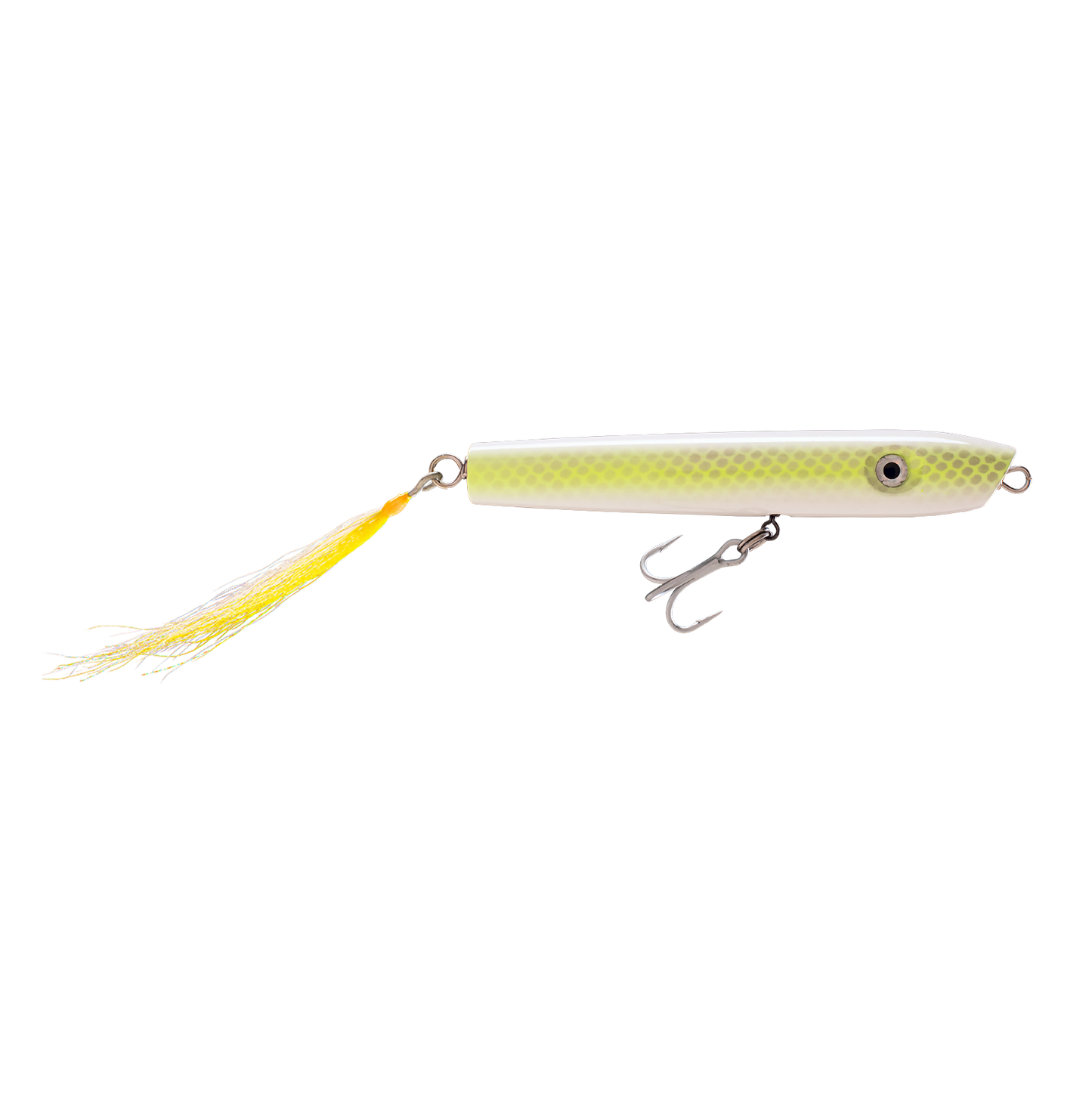 Yellow Star Stick Bait