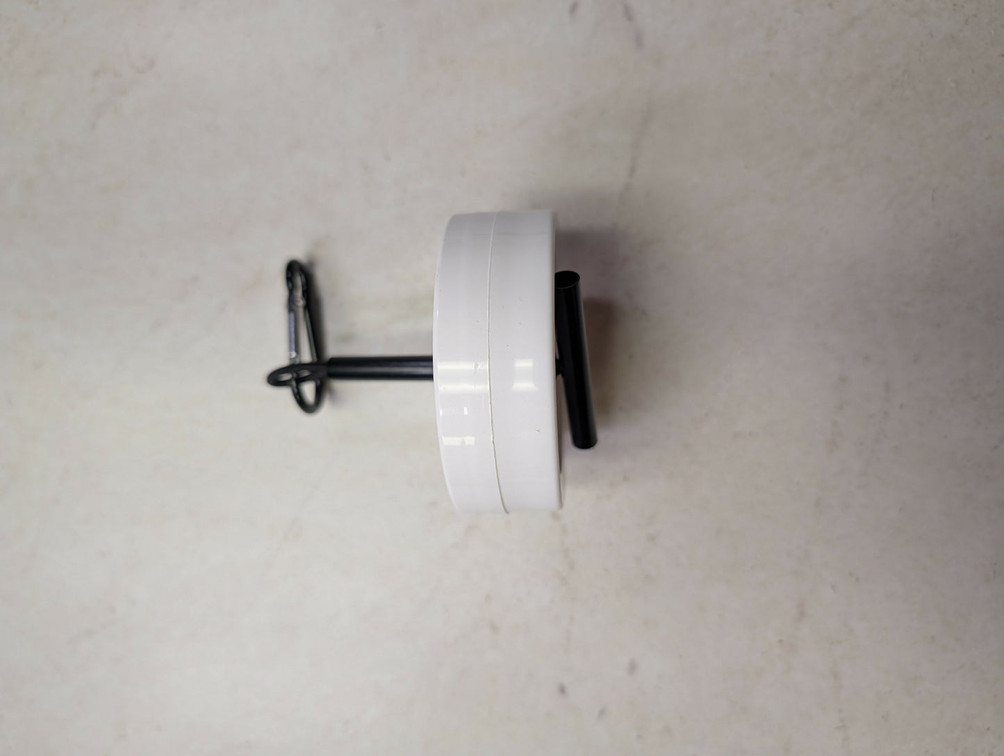 The Flywheel fly box