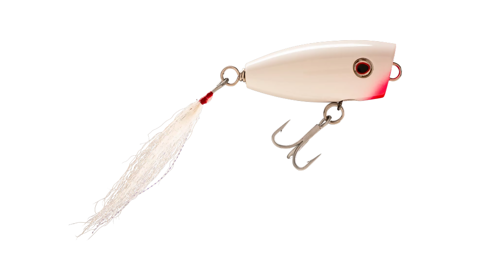 Yellow Star C-Wee Poppa